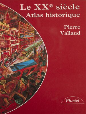 cover image of Le XXe siècle